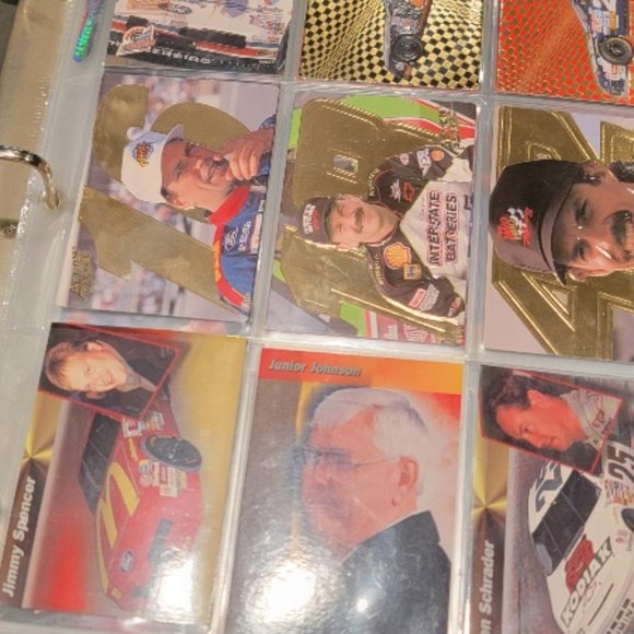 Assorted Trading Cards - Picture 14 of 16